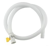Air Conditioning Drain Connector Convenient Water Drainage Solution Built for Weather Resistance