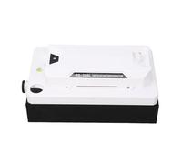 Air Conditioning Drain Pump, 2L Water Tank 380LPH Low Noise Automatic Condensate Removal Pump Automatic Condensate Pump AC Condensate Removal for Air Conditioning HVAC Dehumidifier