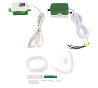 Air Conditioning Drain Pump, Automatic Ultra - Quiet PC - 40B, Ceiling Duct Machine - Silent Operation, 10m Water Lift, Ideal for Home and Commercial AC