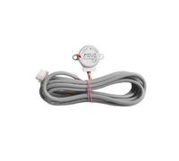 Air conditioning drift swing wind motor stepping motor MP24TB 152120109 DC12V parts