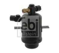 Air conditioning dryer 03904 FEBI BILSTEIN for MERCEDES-BENZ 190