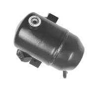 NRF 33315 Dryer, air conditioning