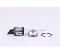 New Dryer, air conditioning for SEAT VW:SHARAN,ALHAMBRA,SHARAN VAN 7N0898191
