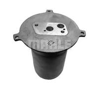 MAHLE ORIGINAL AD 148 000S Dryer, air conditioning
