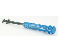 MAHLE AD 223 000S Dryer, air conditioning