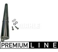 Air conditioning dryer AD 243 000P MAHLE for VW SEAT SKODA AUDI