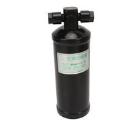 Air Conditioning Dryer, Air Conditioner Dryer 516-3R Universal AC Air Conditioning Receiver Drier Car Drying Bottle for Vehicle AC Receiver Drier