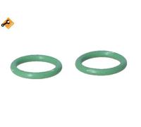 Air conditioning dryer Aluminium 33021 NRF for BMW 3 3 Coupe 3 Convertible