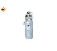 NRF 33301 Dryer, air conditioning