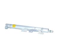 Air conditioning dryer Aluminium 33305 NRF for VOLVO XC90 I