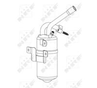 NRF 33358 AC receiver drier