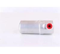 Air conditioning dryer Aluminium 95115 NISSENS for AUDI VW
