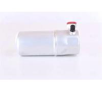 NISSENS 95137 Dryer, air conditioning