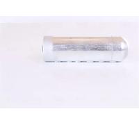 Air conditioning dryer Aluminium 95231 NISSENS for MERCEDES-BENZ MAYBACH