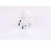 Air conditioning dryer Aluminium 95316 NISSENS for PEUGEOT 206+ 206 Hatchback