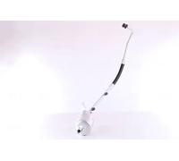 Air conditioning dryer Aluminium 95330 NISSENS for FORD JAGUAR