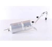 Nissens Aircon Receiver Dryer Filter 95330 for eg. FORD MONDEO (2001) 2.2 TDCI e