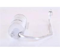 NISSENS 95409 Dryer, air conditioning