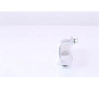 NISSENS 95444 Dryer, air conditioning