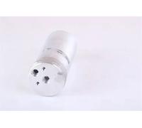 Air conditioning dryer Aluminium 95485 NISSENS for KIA SPORTAGE SUV SPORTAGE VAN