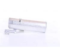 Air conditioning dryer Aluminium 95497 NISSENS for MERCEDES-BENZ OPEL