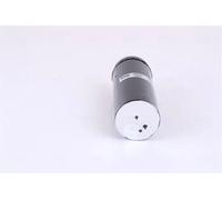NISSENS 95524 Dryer, air conditioning