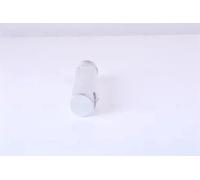 Air conditioning dryer Aluminium 95601 NISSENS for KIA HYUNDAI