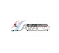 PRASCO VND210 Dryer, air conditioning