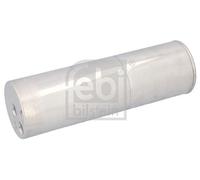 Air Conditioning Dryer Fits Mercedes-Benz Sprinter 3-T S-Class Febi 198049