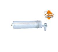 Air Conditioning Dryer Fits Nissan Qashqai I 1.6 2007-2013 NRF 33390
