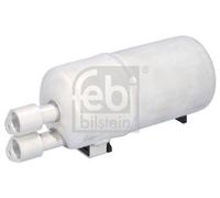 Air Conditioning Dryer Fits Renault Megane II Sport Scénic Febi 197937