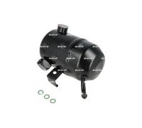 NRF 33315 Dryer, air conditioning