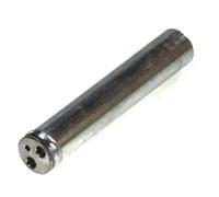 Air conditioning dryer KTT120029 THERMOTEC for NISSAN X-TRAIL II CUBE X-TRAIL I