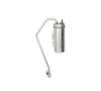 Dryer Thermotec KTT120044 for FIAT OPEL SAAB