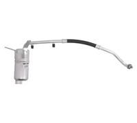 THERMOTEC KTT120046 Dryer, air conditioning