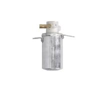 Air conditioning dryer KTT120074 THERMOTEC for MERCEDES-BENZ C-CLASS CLK