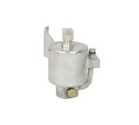 Air conditioning dryer KTT120077 THERMOTEC for MERCEDES-BENZ A-CLASS