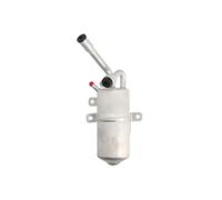 Air conditioning dryer KTT120105 THERMOTEC for FORD MAZDA