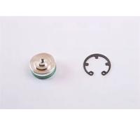 Air conditioning dryer Plastic 95358 NISSENS for VW MERCEDES-BENZ
