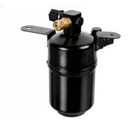 FEBI BILSTEIN 10607 Dryer, air conditioning