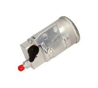 MAXGEAR AC415956 Dryer, air conditioning