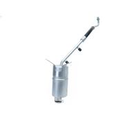 MAXGEAR AC443935 Dryer, air conditioning