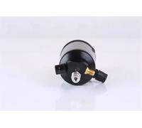 NISSENS 95110 Dryer, air conditioning for PEUGEOT