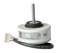 Air Conditioning electronic starter WZDK20-38G (ZKFP-20-8-6) DC Brushless Fan electronic starter, 20W Inverter Air Conditioner Brushless DC electronic starter ICXLPMC