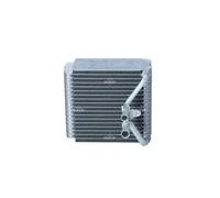 NRF 36043 Air conditioning evaporator
