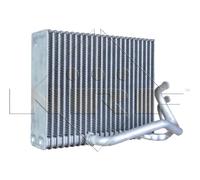 Air conditioning evaporator 36098 NRF for RENAULT KANGOO CLIO Mk II