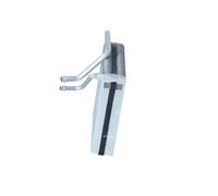 NRF 36102 Air conditioning evaporator
