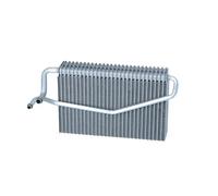 Air conditioning evaporator 36118 NRF for MERCEDES-BENZ C-CLASS T-Model C-CLASS