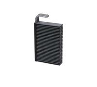 Air conditioning evaporator 36146 NRF for BMW 5 5 Touring X5