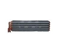 New Evaporator, air conditioning 695081 695082 00695081 00695082